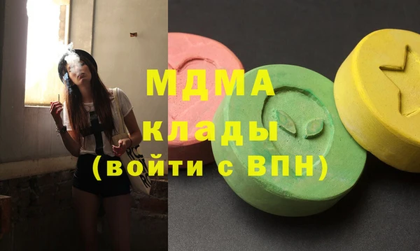кокс Богородицк