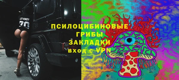 кристаллы Белоозёрский